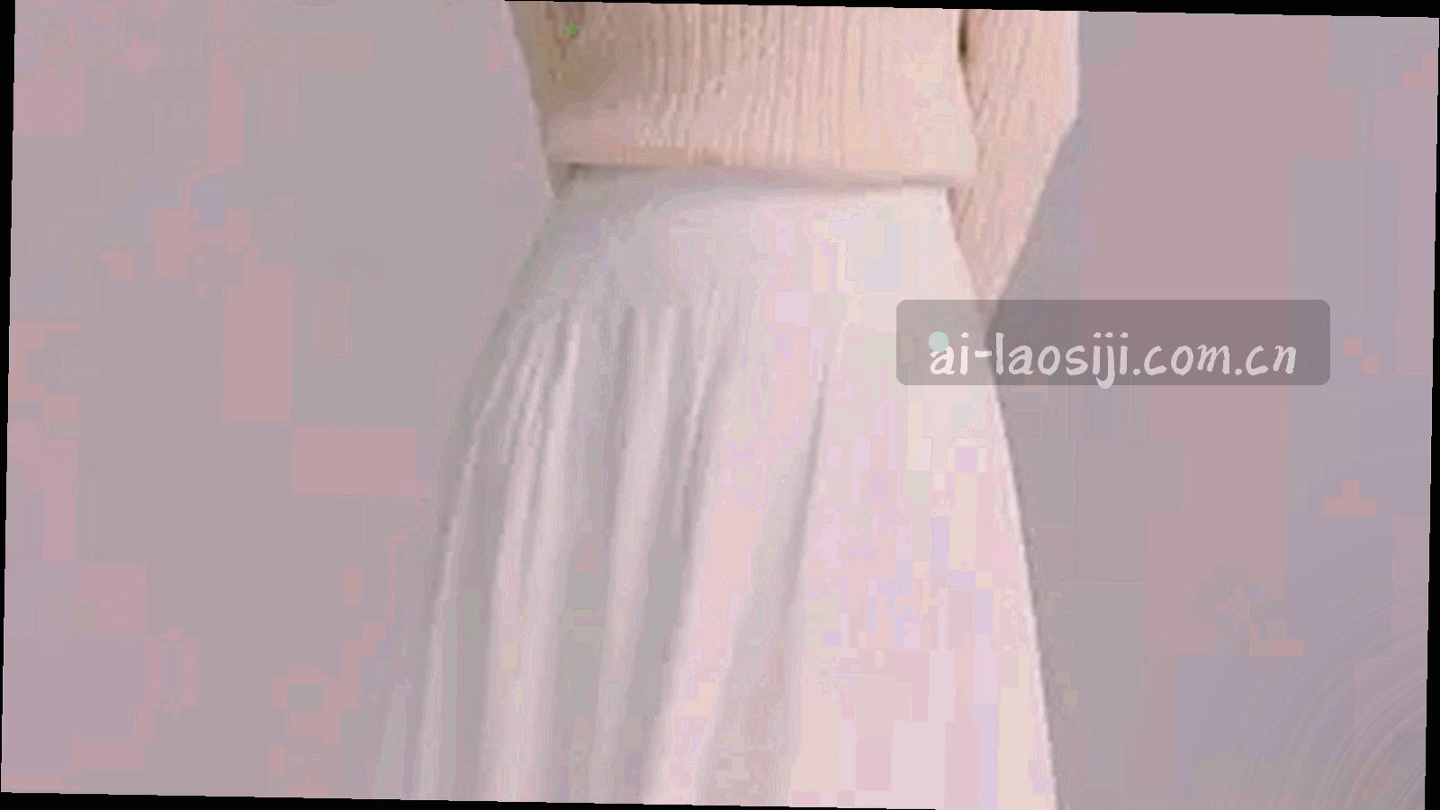 发光的下载图标与数据线纹理，代表客户端下载入口和快照同步通道