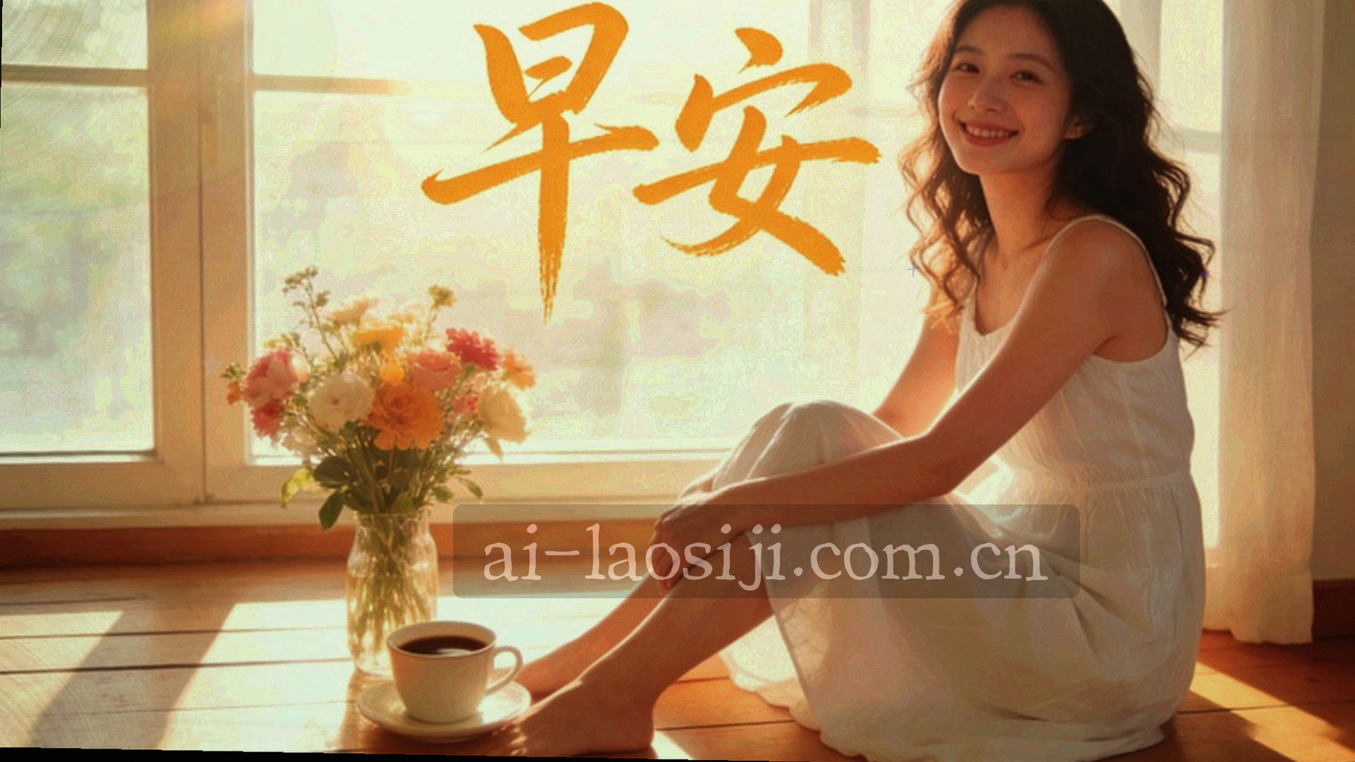深色背景上的霓虹光效纹理和数字噪点