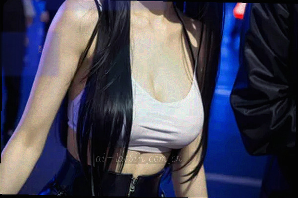 网格与光点组成的抽象图案